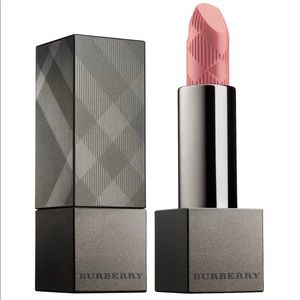 Burberry Lip Velvet - Pale Rose